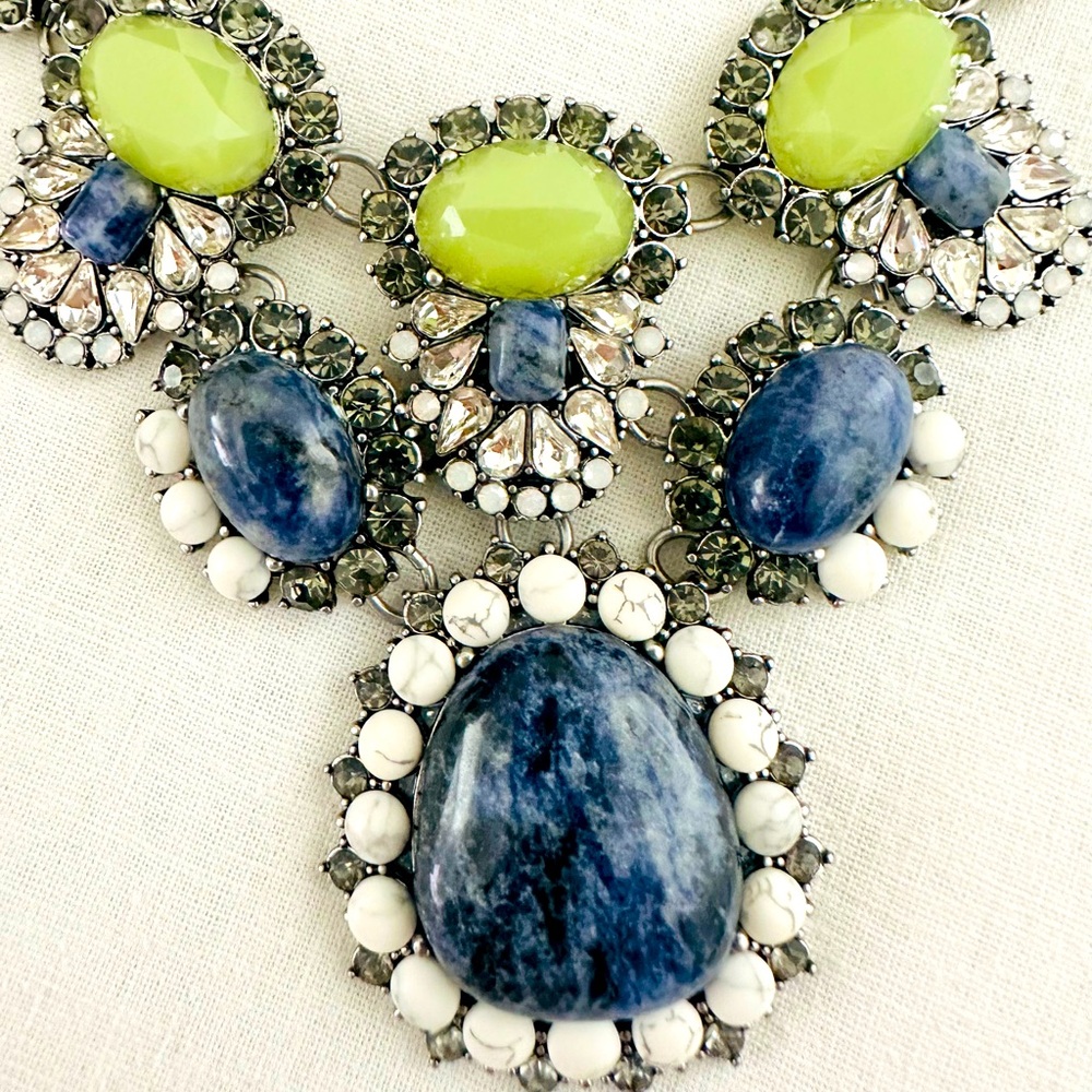 Chloe + Isabel Tangier Convertible Necklace - Picture 6 of 6